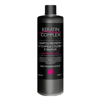 Retinol Complex Shampoo Capelli Colorati & Trattati 1000 Ml