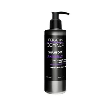 Retinol Complex Shampoo Antigiallo 300 Ml