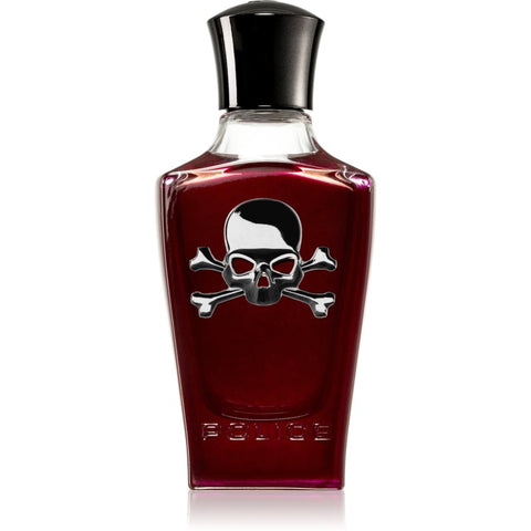 Police Potion For Her Eau De Parfum 50 Ml