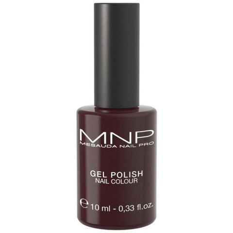Mesauda Mnp Gel Polish 206 Bottled Poetry 10 Ml
