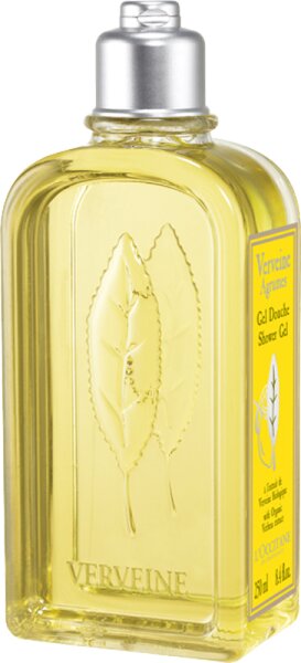 L'Occitane Verveine Agrumes Shower Gel 250 Ml