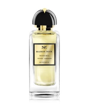 Maison Noir Bohemia Eau de Parfum 100 Ml