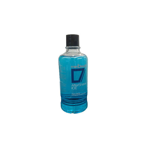 Edelstein Dopo Barba Ice Blu 400 Ml