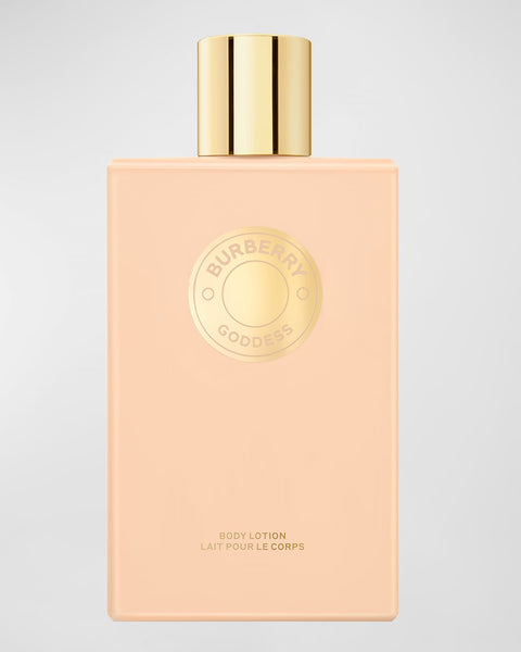 Burberry Goddess Body Lotion 200 Ml Donna
