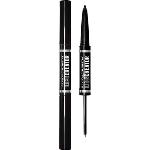 Revlon Colorstay Line Creator Eyeliner Doppio Effetto 151