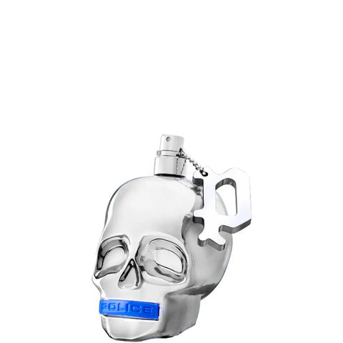 Police To Be True Me for Man Eau de Toilette 40 ml, flacone spray