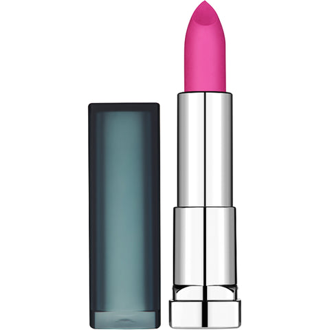 Maybelline Color Sensantional Matt Magnetic Magenta 950