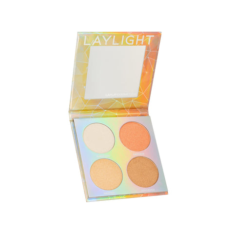 Layla Palette Laylight