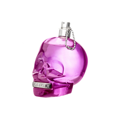 Police To Be Eau De Toilette 125 Ml Donna