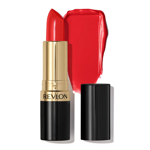 Revlon Super Lustrous Lipstick 720