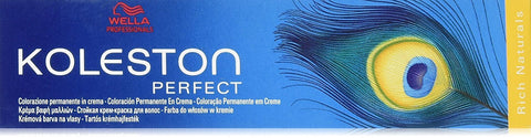 Wella Koleston Perfect 8/3 Tubo 60 Ml