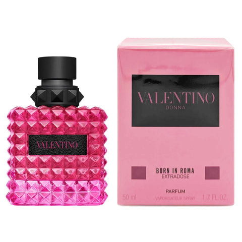 Valentino Donna Extradose Parfum 50 Ml