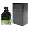 Valentino Uomo Born In Roma Green Stravaganza EDT 100 ml