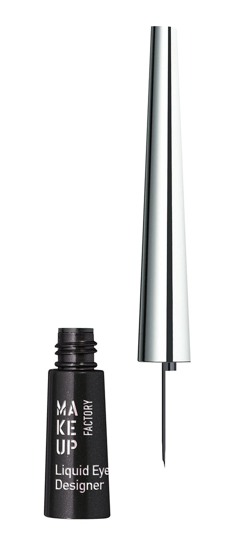 Liquid Eye Designer Black