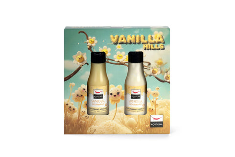 Aquolina Cofanetto Vanilla Hills