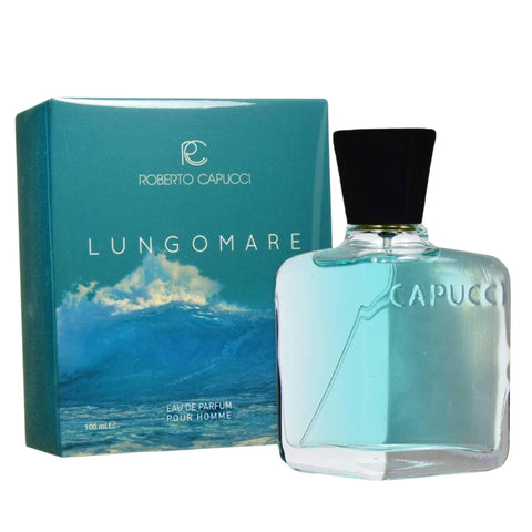 Roberto Capucci Lungomare Eau De Parfum 100 Ml