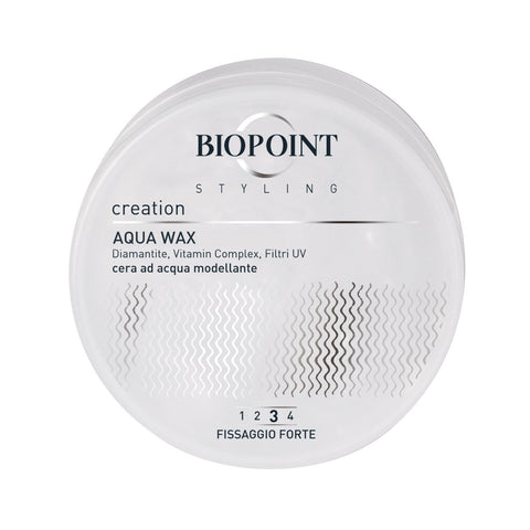 Biopoint Aqua Wax 100 Ml