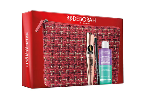 Deborah Milano Set Trucco 24Ore Instant Maxi Volume III