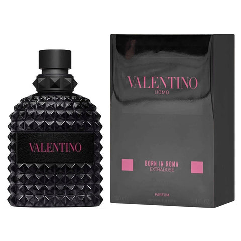 Valentino Uomo Born In Roma Extradose 100 Ml
