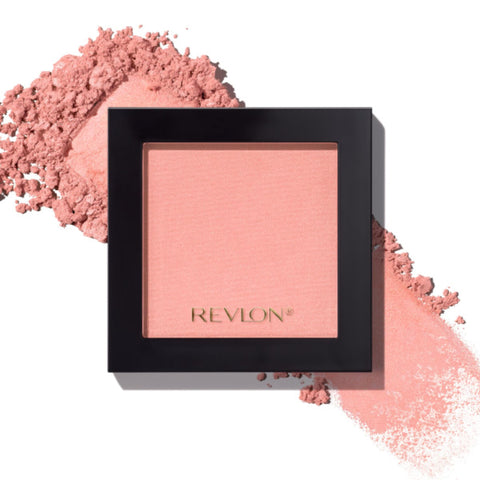 Revlon Powder Blush 001 Oh Baby!
