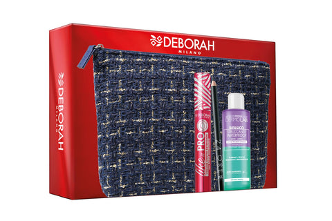 Deborah Milano Set Trucco Like a Pro II