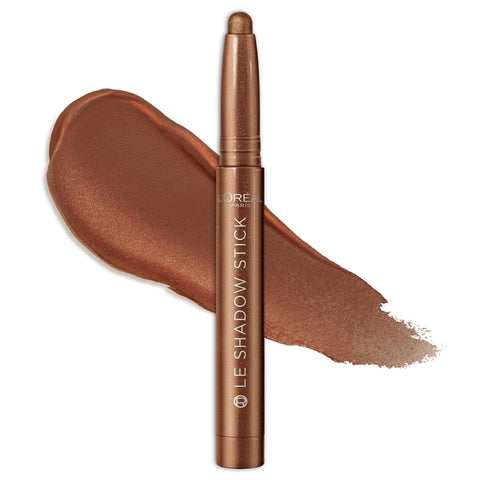 L'Oréal Paris Le Shadow Stick 230 Magnetic Bronze