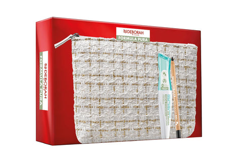 Deborah Set Trucco Formula Pura III