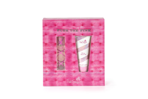 Aquolina Cofanetto Pink Sugar