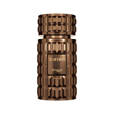 Zimaya Tiramisù Coco Eau De Parfum 100 Ml