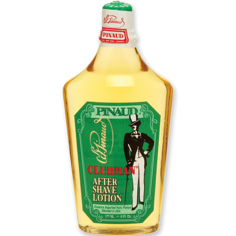 Clubman Pinaud After Shave Classic 177 Ml