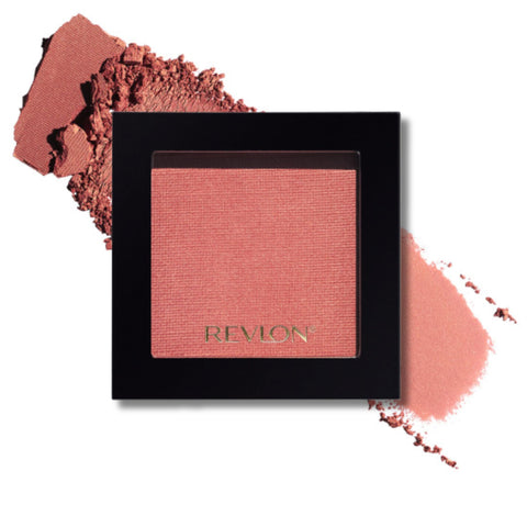 Revlon Powder Blush 027 Hot Cheeks