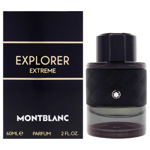 Mont Blanc Explorer Parfum 60 Ml Uomo