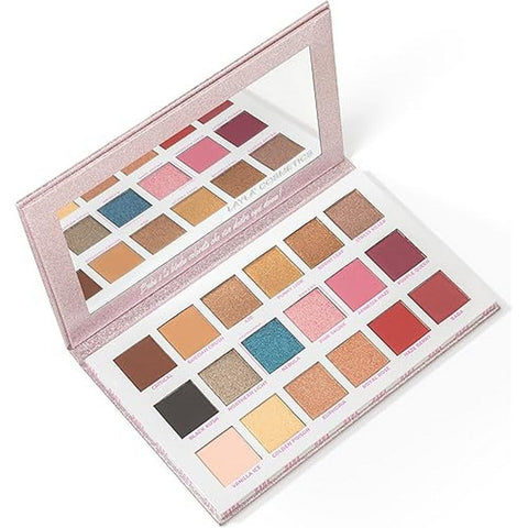 Layla Palette Baba