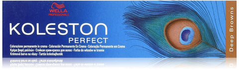 Wella Koleston Perfect 8/71 Tubo 60 Ml