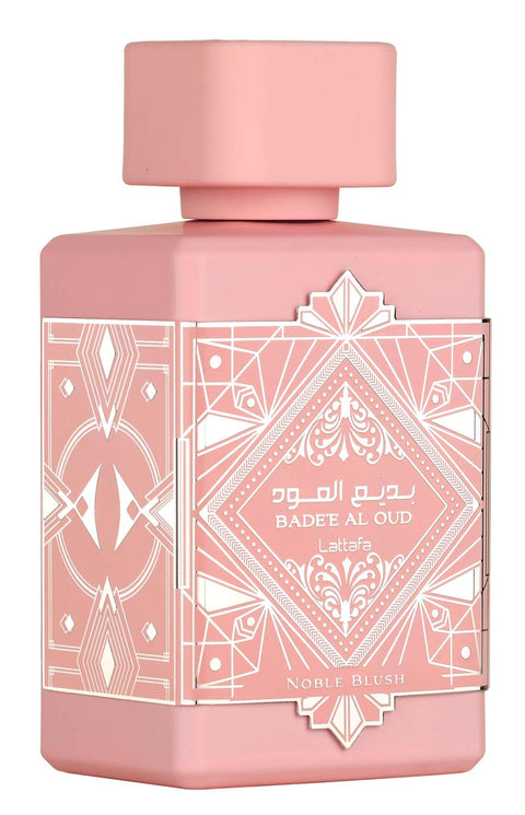 Lattafa Badee Al Oud For Honory e Glory Eau de Parfum 100 Ml