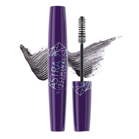 Astra Mascara Subliminal X-Volume 2.0