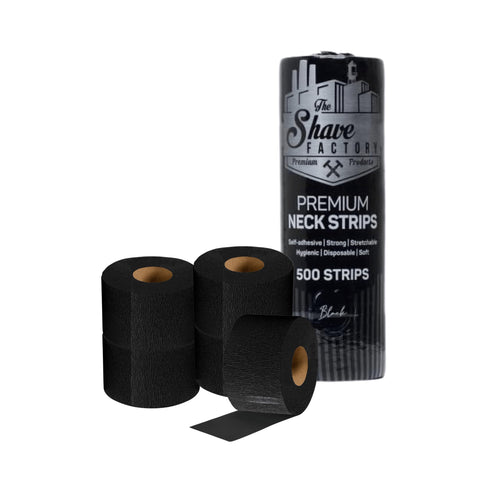 Tsf Carta Collo Nera Cf.5 Pz