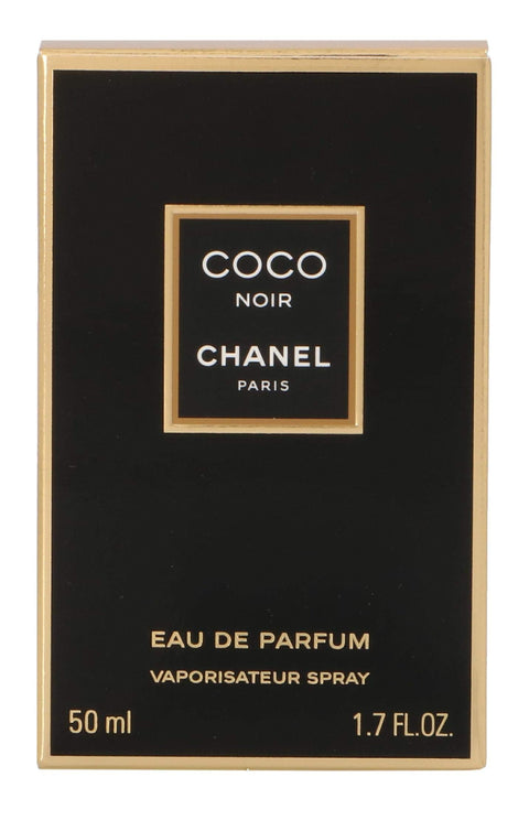 Chanel Coco Noir Eau de Parfum 50 Ml Donna