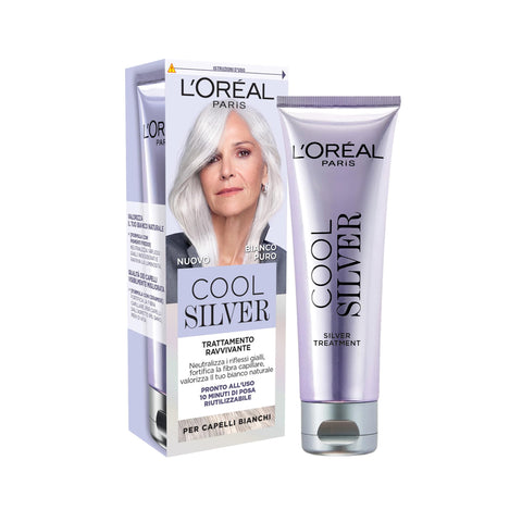 L'Oréal Paris Cool Silver 114 Ml