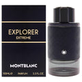 Mont Blanc Explorer Parfum Uomo 100 ml