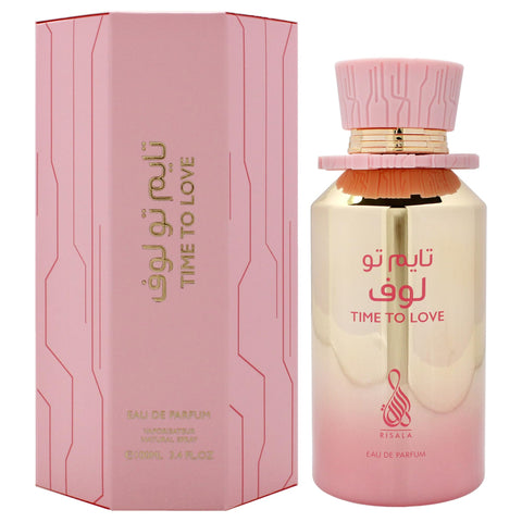 Risala Series Time To Love 100 Ml