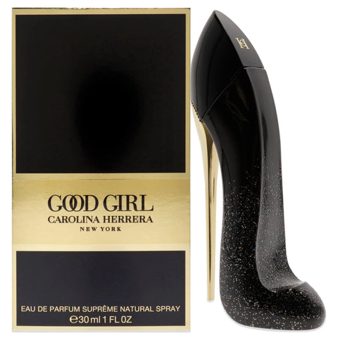Carolina Herrera Good Girl Eau De Parfum Supreme 30 Ml Donna