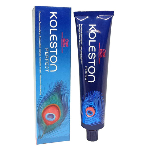 Wella Koleston Perfect New 9/73 Tubo 60 Ml