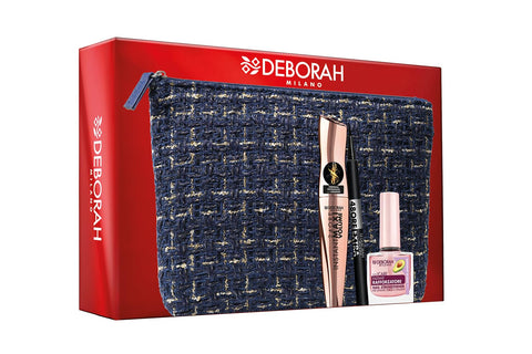 Deborah Milano Set Trucco 24Ore Instant Maxi Volume II