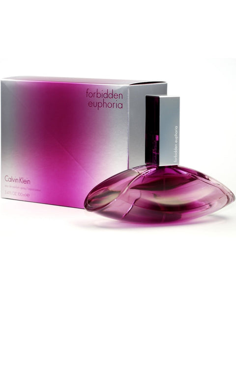 Calvin Klein Euphoria Forbidden Eau de Parfum 30 Ml Donna