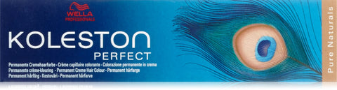 Wella Koleston Perfect 10/04 Tubo 60 Ml