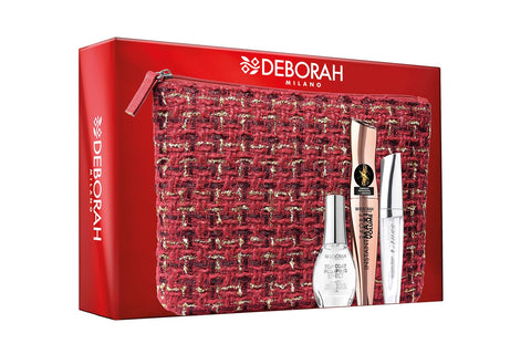 Deborah Milano Set Trucco 24Ore Instant Maxi Volume V