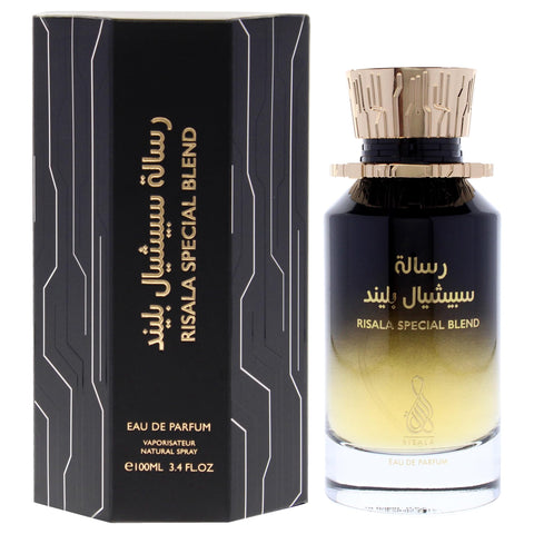 Risala Series Special Blend Eau De Parfum 100 Ml