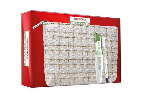 Deborah Set Trucco Formula Pura II