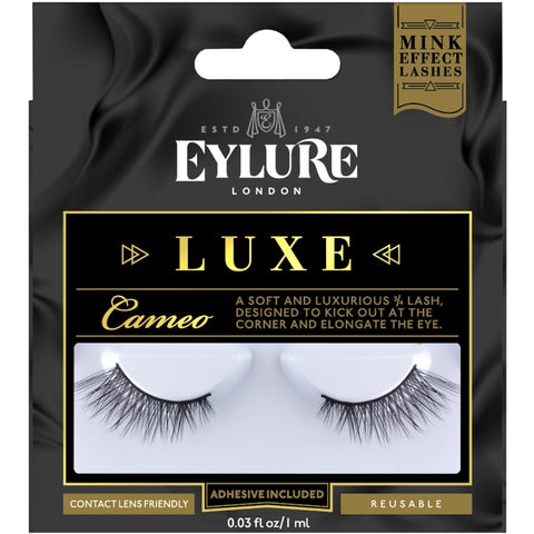 Eylure Ciglia Finte Luxe Baroque